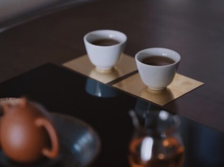 How to Choose the Right Tea Cup for Pu Erh Tea