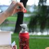 2024 Fu Jin Raw Pu Erh Tea Bag