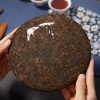 2019 Fu Jin Collection Raw & Ripe Pu Erh Tea Sampler