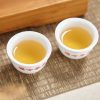 2020 Fu Jin Bulang Ecological Tuocha - Raw Pu Erh - Smoky -250g