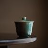 Wucai Kiln-Glazed Gaiwan - 130ml