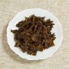 2007 Fu Jin Premium Green Cake - Aged Raw Pu Erh Tea-5