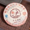 2007 Fu Jin Special Ripe Pu Erh Tea Cake1