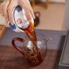2007 Fu Jin Special Ripe Pu Erh Tea Cake3