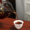 2020 Fu Jin Premium Ripe Cake - Entry-Level Ripe Pu Erh Tea-5