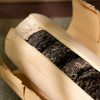 2024 Fu Jin Ban Zhang Bamboo Tube Raw Pu Erh Tea - Zhu Tong Cha2