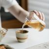 Jiaotai Pattern Classic Tea Cup1