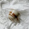 Jiaotai Pattern Classic Tea Cup2