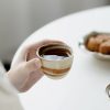 Jiaotai Pattern Classic Tea Cup3