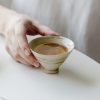 Jiaotai Pattern Douli Tea Cup5