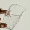 Si Ling Hammered Glass Gong Dao Bei - Tea Pitcher - 190ml (3)
