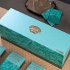 Fu Jin 2024 Jasmine Fragrance Pu Erh Tea (2)