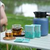 Fu Jin 2024 Jasmine Fragrance Pu Erh Tea (3)