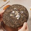 2020 Fu Jin Gengzi Year Commemorative Pu Erh Tea1