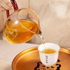 2020 Fu Jin Gengzi Year Commemorative Pu Erh Tea3