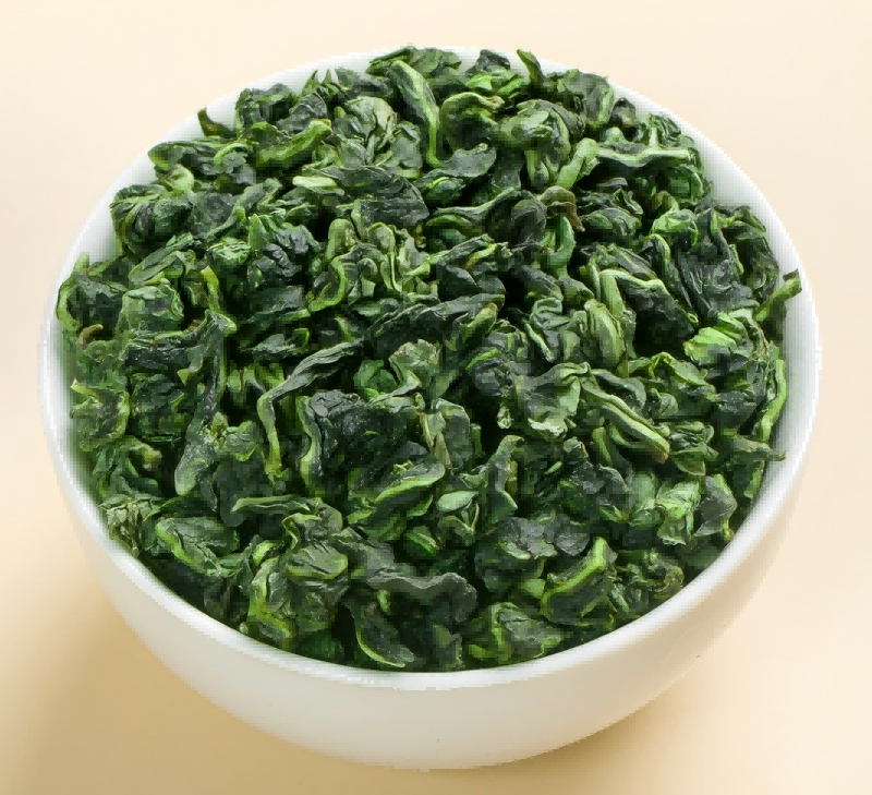 Authentic Anxi Tie Guan Yin - Tie Guan Yin Oolong Tea1(1)