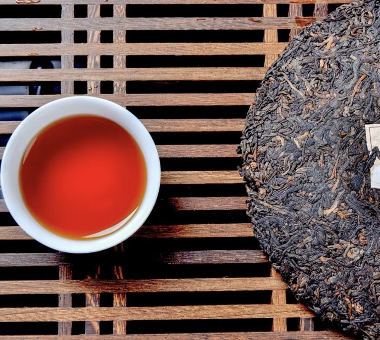 Beginner's Guide to Choosing Between Sheng and Shou