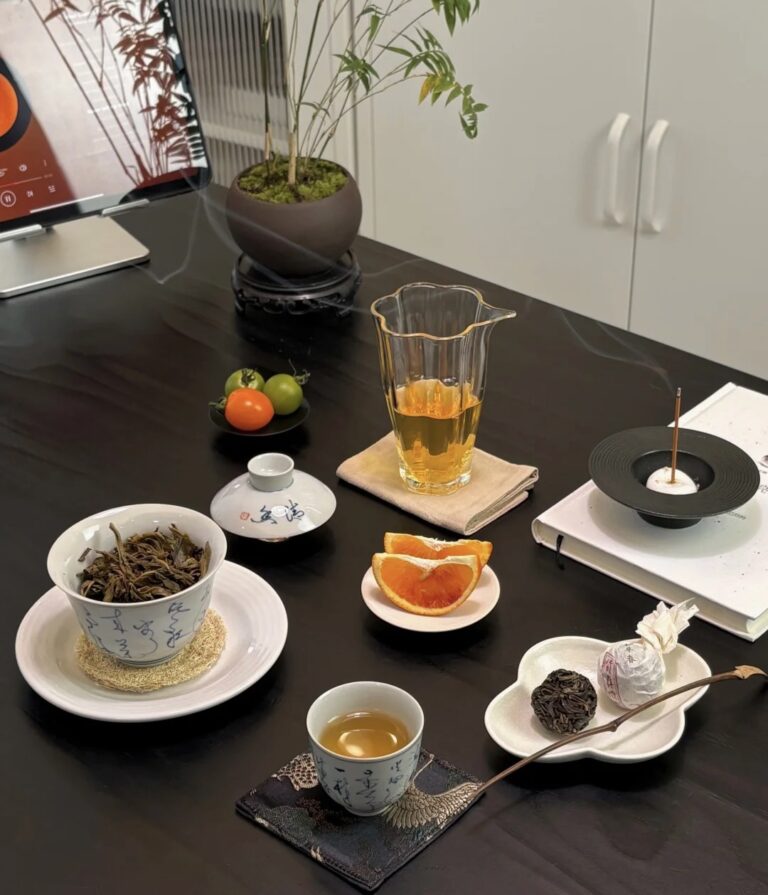 Chinese Tea Cups - 7 Reasons They Elevate Your Tea Ritual
