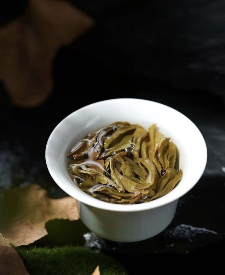 2025's Most Comprehensive Pu-erh Tea Gaiwan Brewing Guide & Review