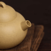 Honey Gourd Yixing Zisha Teapot Authentic Ben Shan Lu Ni Clay 4 Honey Gourd Yixing Zisha Teapot Authentic Ben Shan Lu Ni Clay 4
