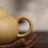 Honey Gourd Yixing Zisha Teapot Authentic Ben Shan Lu Ni Clay 5 Honey Gourd Yixing Zisha Teapot Authentic Ben Shan Lu Ni Clay 5