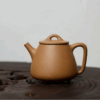 Shi Piao Yixing Teapot Authentic Duan Ni Clay
