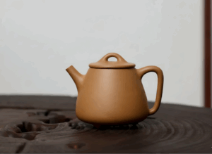 Shi Piao Yixing Teapot Authentic Duan Ni Clay