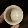 Zhangyao Handmade Gongfu Teacup3