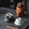 Zhangyao Handmade Gongfu Teacup4