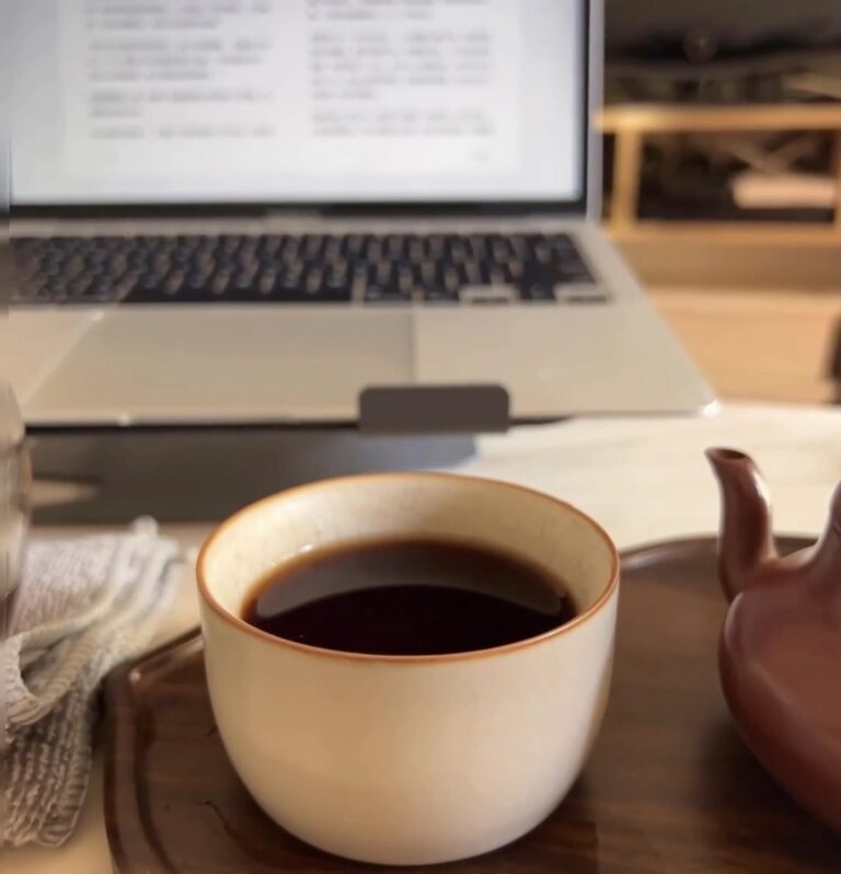 Which Pu-erh Should Coffee Drinkers Start With?