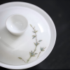 "Green Bamboo" Chinese Tea Cup(125ml)