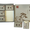 2024 Jing Mai Mountain Raw Pu Erh Tea(Portable pack)