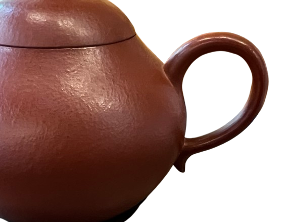 Qiu Shui Yi Xing Teapot 110ml