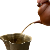 Qiu Shui Yi Xing Teapot 110ml