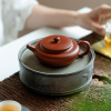 Bian Chen Handmade Yixing Zisha Teapot - 125ml
