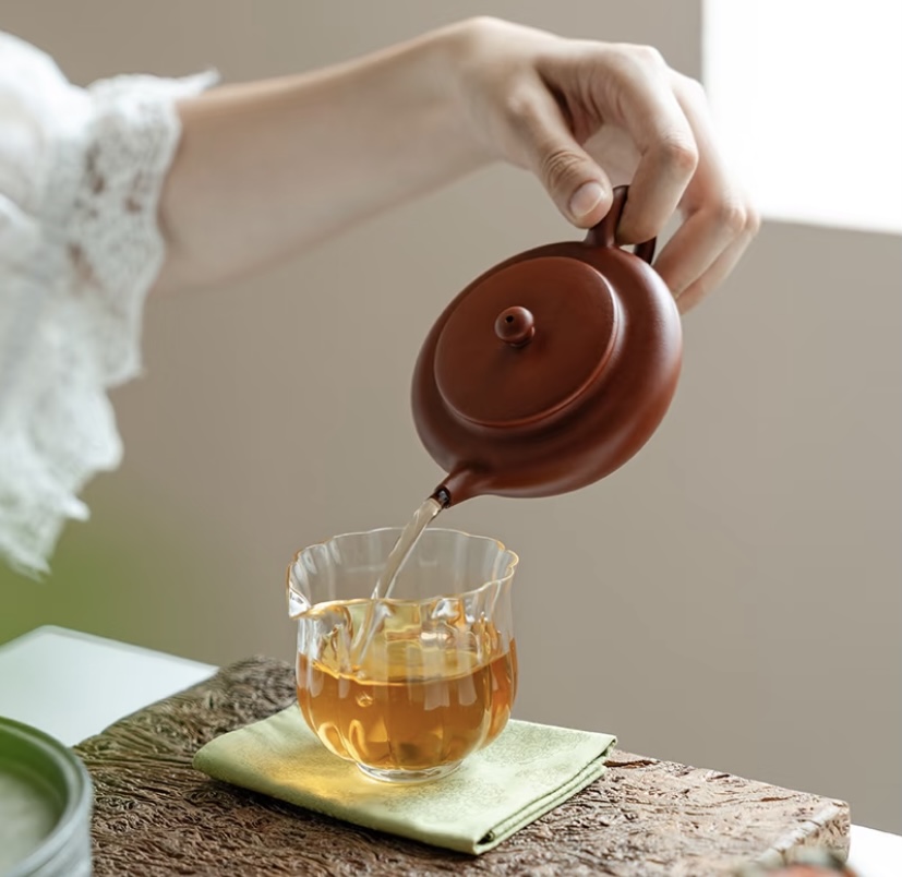 Bian Chen Handmade Yixing Zisha Teapot - 125ml2