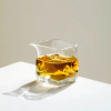 Handcrafted Glass Square Gong Dao Bei
