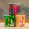Fu Jin 2024 'Most Lingnan' Tea Set for Business Travel