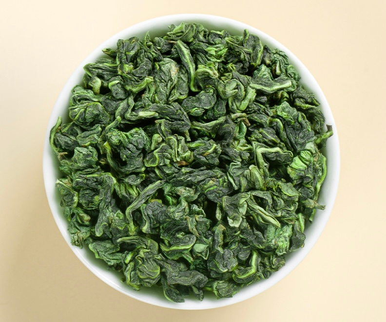 Authentic Anxi Tie Guan Yin - Tie Guan Yin Oolong Tea