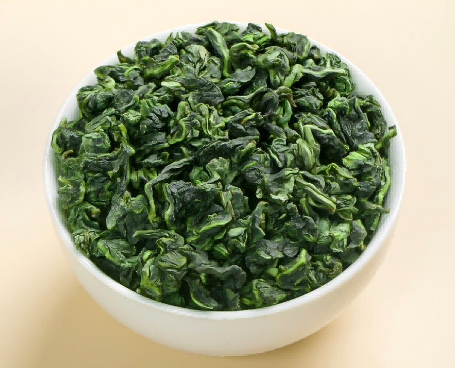 Authentic Anxi Tie Guan Yin - Tie Guan Yin Oolong Tea1(1)