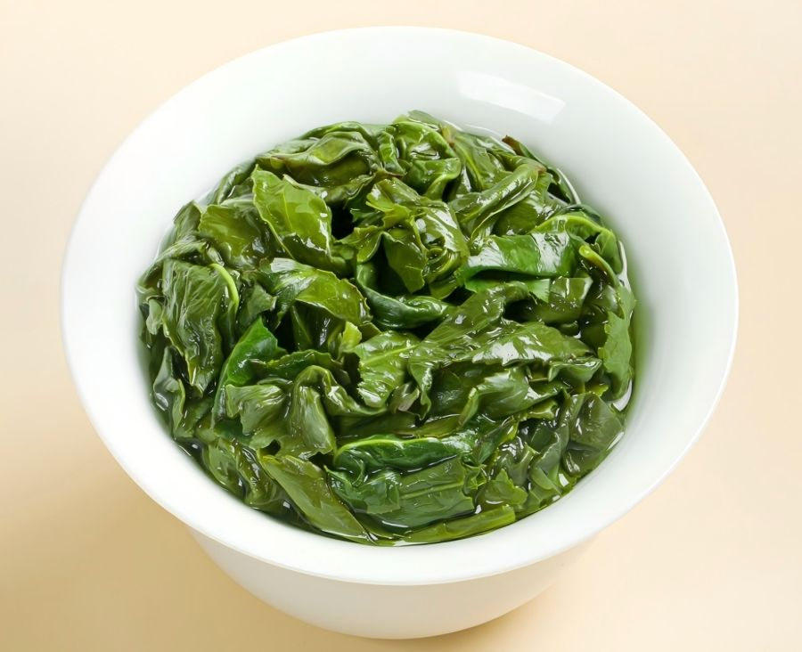 Authentic Anxi Tie Guan Yin - Tie Guan Yin Oolong Tea2(1)