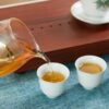 Fu Jin 2021 Premium Raw Pu-erh Tea Cake5