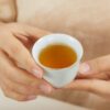 Fu Jin 2021 Premium Raw Pu-erh Tea Cake6