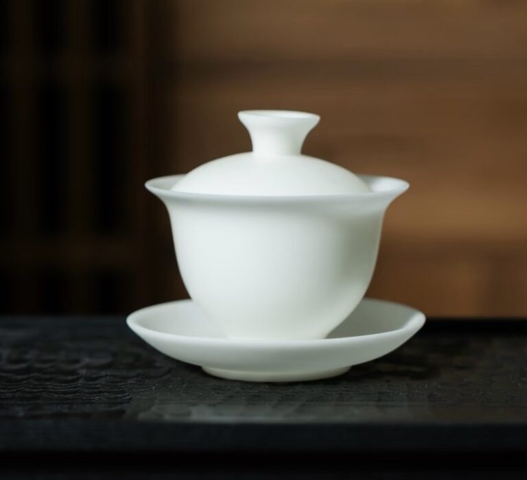 Artisan Gaiwan Gifts