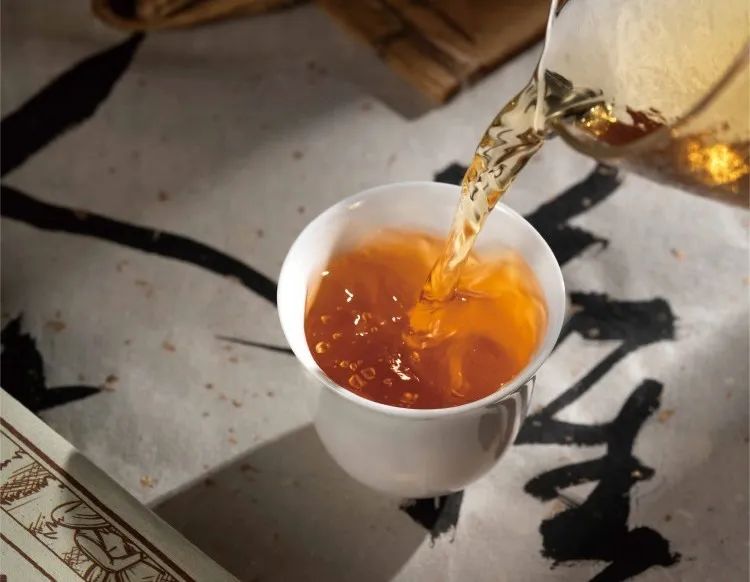 Tea Really Help You Lose Weight