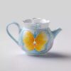 Wild Roam teapot