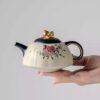 Eternal Bloom teapot Eternal Bloom teapot