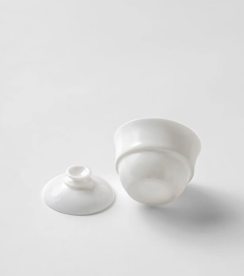 Qing Zhou Ultra-Compact Travel Tea Set 120ml3