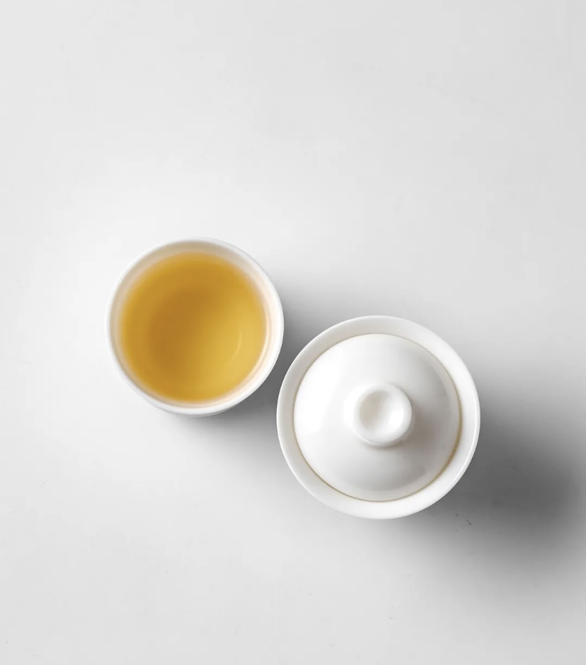 Qing Zhou Ultra-Compact Travel Tea Set 120ml4