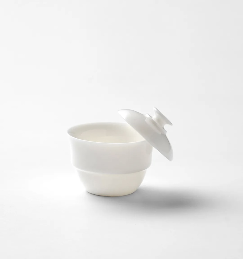 Qing Zhou Ultra-Compact Travel Tea Set 120ml5